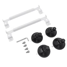 Car Suction Cup Mount Strong Suction Cup Design Car Window Sunroof Mount♡