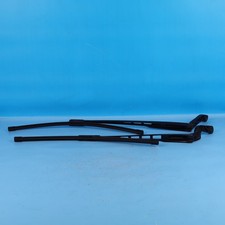 Audi A6 4F C6 Scheibenwischer vorne 4F1955409 4F1955410 Wischerarme Original OU