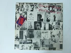 Rolling Stones:   Exile On Main St   EX+  SPANISH  1st Press LP + Postcards