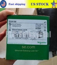 EGX150 SCHNEIDER IN STOCK ONE YEAR WARRANTY 1...