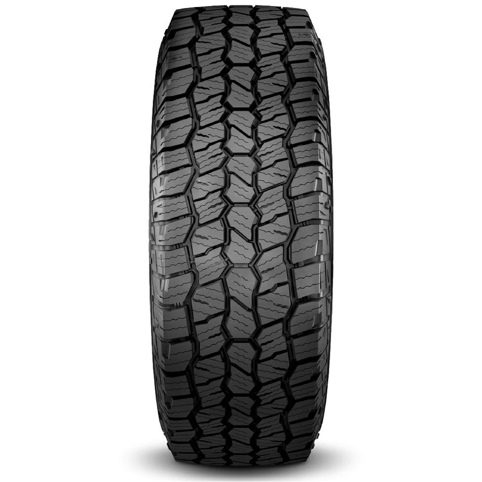 245/70 R16 111T Pneu 4 saisons VREDESTEIN Pinza AT XL Hors route - Photo 2/4