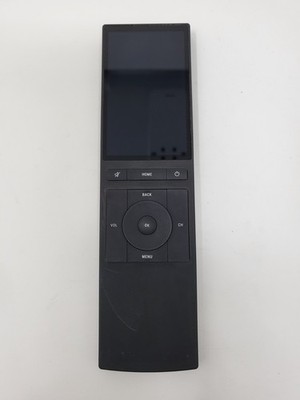Control 4 Neeo Smart Remote Black - NE-RMT
