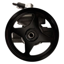 For Lincoln Town Car 2008-2011 Lares New Power Steering Pump