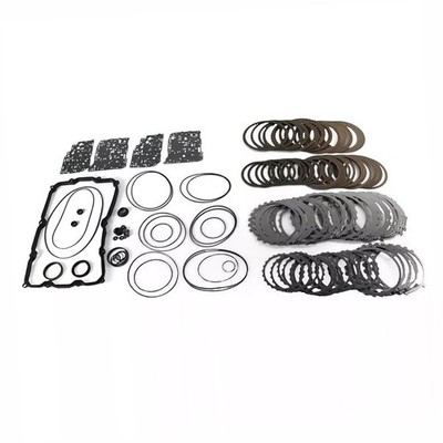 AB60E AB60F Transmission Master Kit w/Friction For Sequoia/Tundra 5.7L 2007-2011