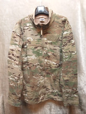 MASSIF Elements Jacket Size Medium Regular OCP Multicam IWOL