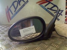 Retroviseur gauche (ou coque) Rover 45