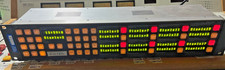 USED Grass Valley Encore/Prelude PMB Control Panel POWER TESTED