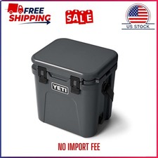 HOT HOT YETI Roadie 24 2.0 Hard Cooler, All Colors, US STOCK