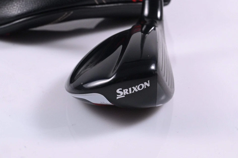 Ladies Srixon ZX #3 Hybrid / 19 Degree / Ladies Flex Recoil ESX Shaft - Image 3 of 4