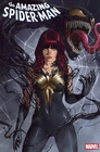 Pre-Order Amazing Spider-Man #23 Ivan Talavera Venom Variant [Ds] Comic Presale