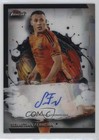 2024 Topps Finest MLS Sebastian Ferreira SebastiÃ¡n #BA-SF Auto 12zw