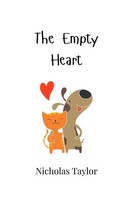 Nicholas Taylor | The Empty Heart | Taschenbuch | Englisch (2024)