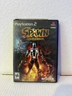 Spawn: Armageddon (Sony PlayStation 2, 2003)