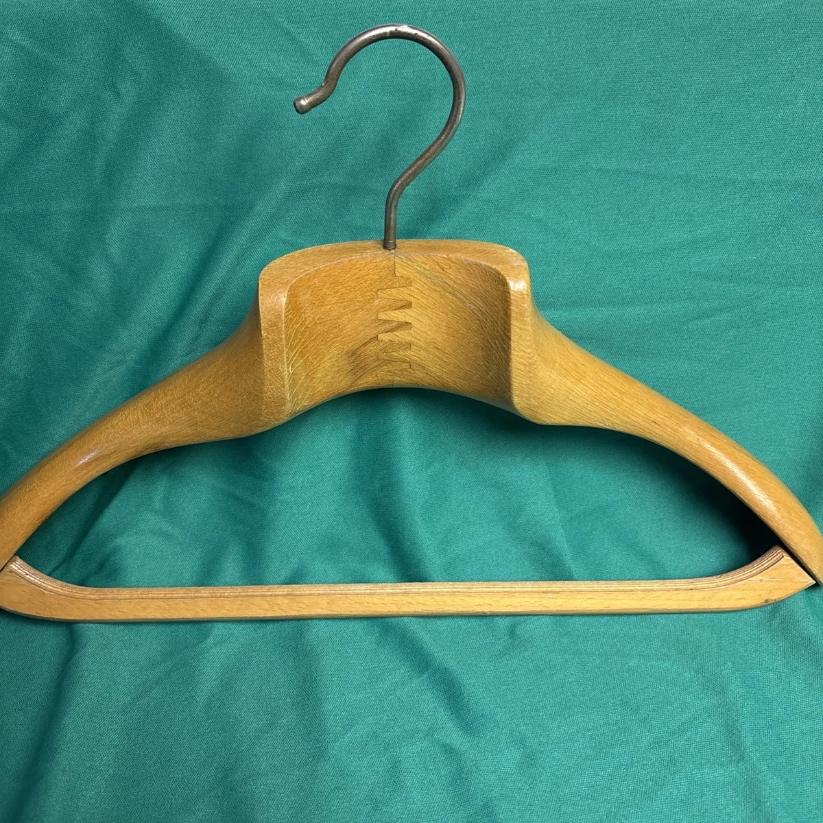 1950s Vintage Clothes Hangers for sale | eBay