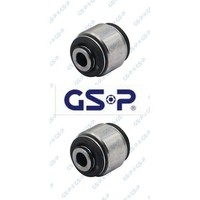 2X Lagerung FüR Lenker GSP 517761 Buchse 2 Querlenkerlager Rechts Links