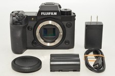 FUJIFILM X-H2 Digital Camera Body Fast Shipping