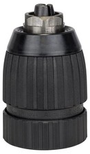 Bosch Schnellspannbohrfutter 1,5–13 mm 3/8"–24 für Bohrmaschinen - Neu