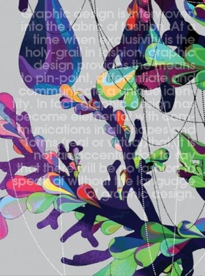 FASHION UNFOLDING: FASHION GRAPHICS DEPICTING ALL By Victionary & Victionary