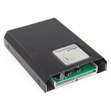 Io Hvac Controls Twin Universal Thermostat Twinning Kit