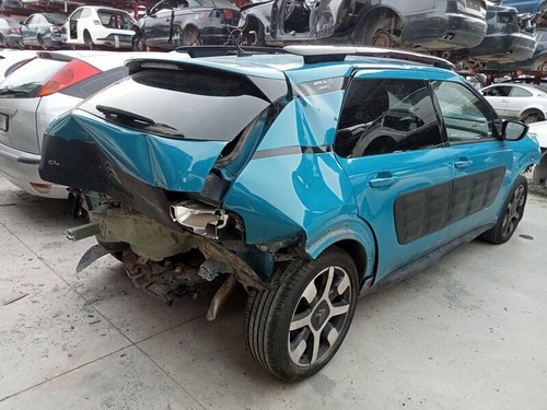 9663123380 commutatore avviamento per CITROEN C4 CACTUS BUSINESS 2014 1928773 - Picture 12 of 18