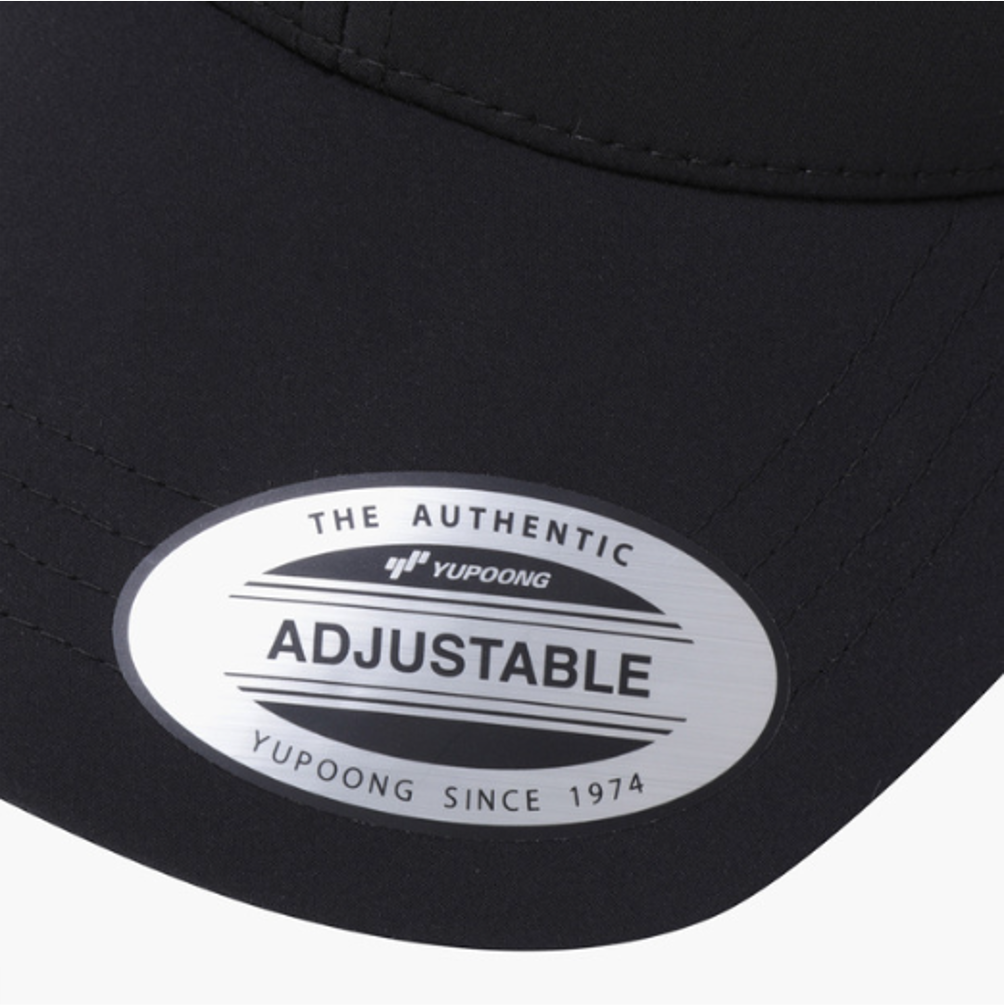 NEW DESCENTE GOLF Men's Essential Spirits Base Cap