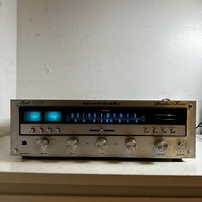 Marantz 2238 AM/FM Stereo A/B Receiver and Speakers - Tape 1/Tape 2, Aux, Phono