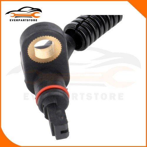 Front LH & RH ABS Speed Sensor For 2008-2012 Dodge Nitro & Jeep Liberty - Picture 6 of 7