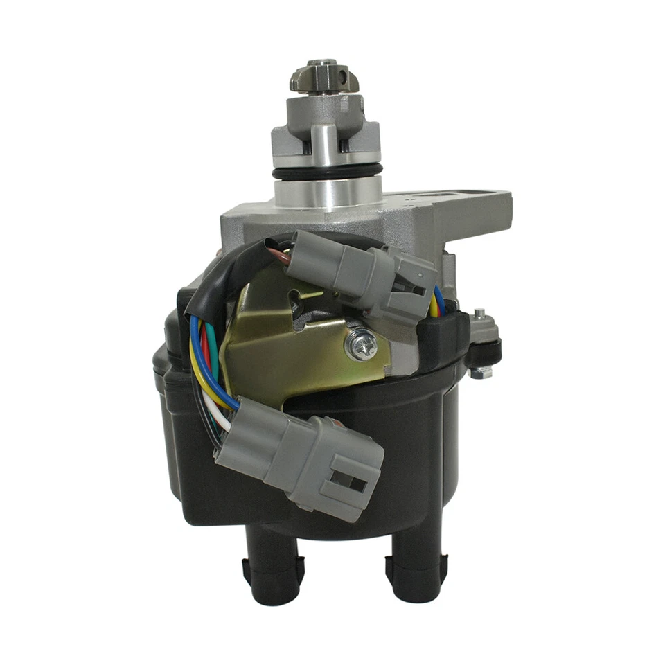 Ignition Distributor for Toyota Corolla Celica Geo Prizm 1993 94 1995 1902016250 - Image 2 of 4