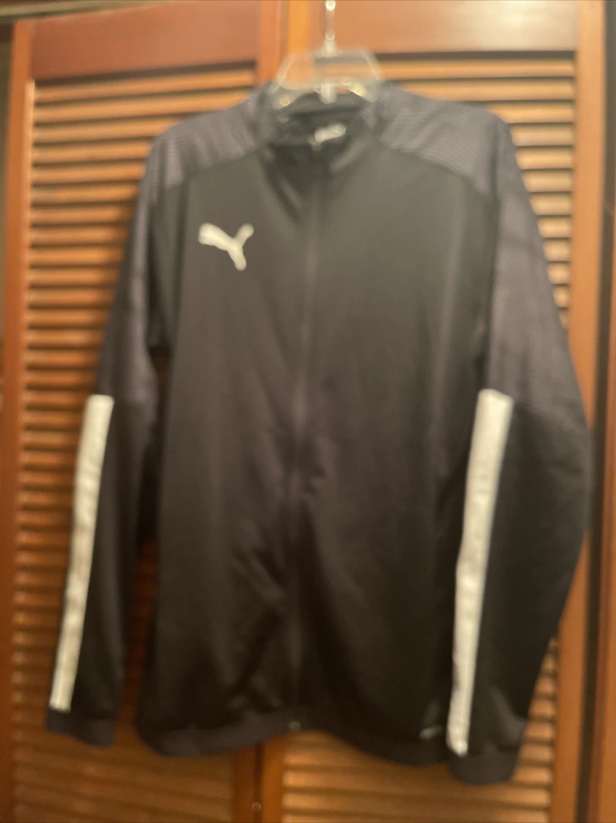 Puma cup training jacket hotsell