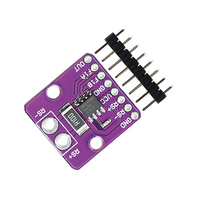 MAX4080SASA Current Detection Amplifier High-precision Current Module CA 