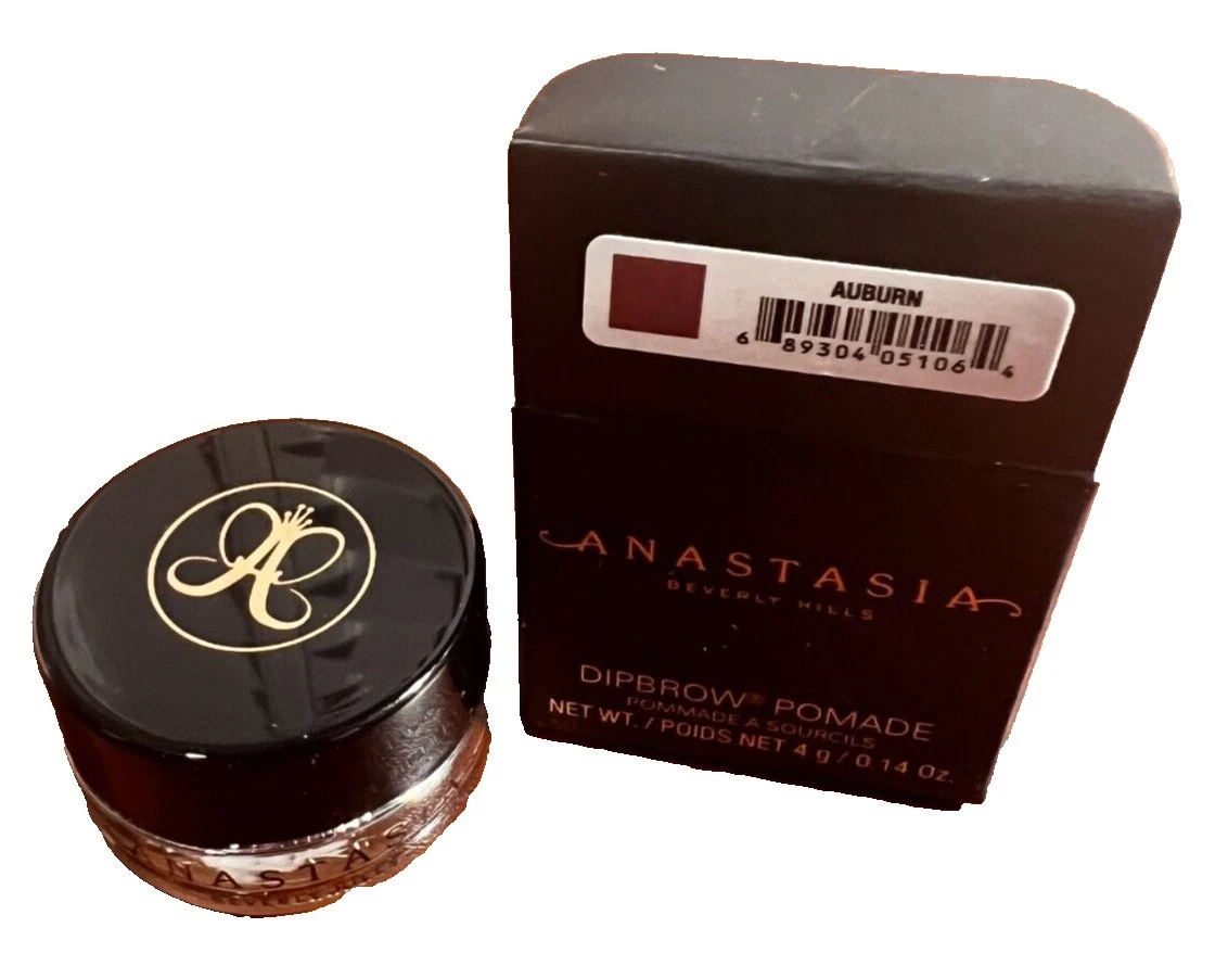 Anastasia Assorted Shade Eyebrow Liners & Definition Unisex