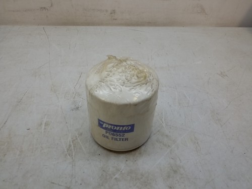 P06552 Pronto Oil Filter Made In USA P06552 Pronto Oil Filter - Picture 2 of 3