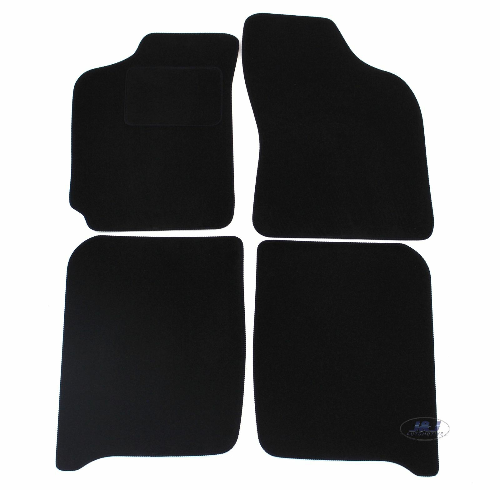 Tapis de sol velours sur mesure Fiat Palio : fini les glissements de moquette