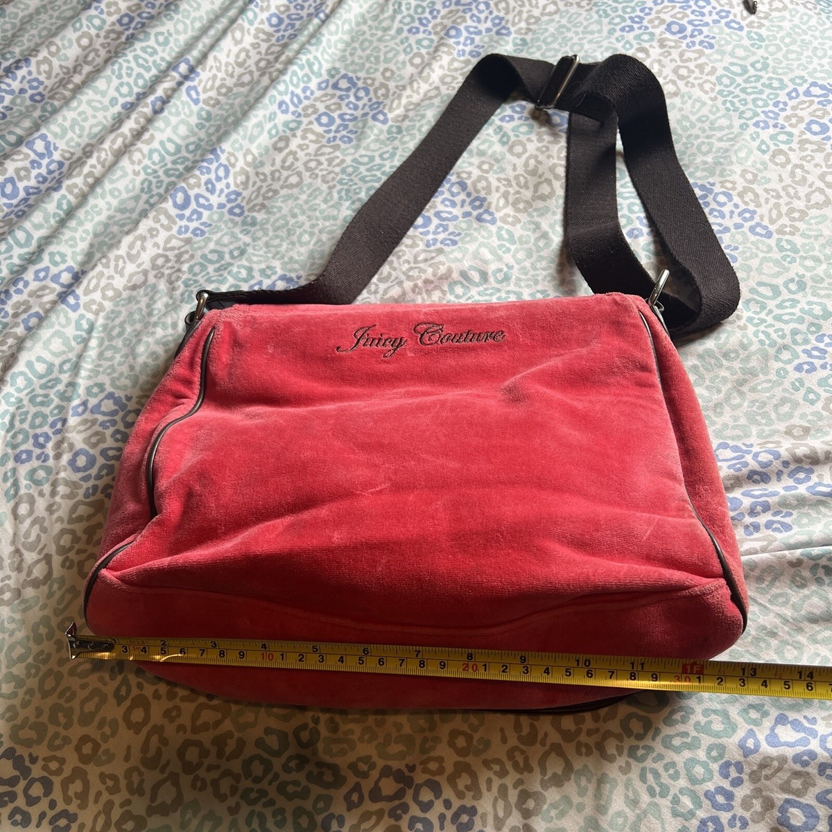 Babylclub juicy bag ピンク Juicy Couture Bag Lovers Club Daydreamer Tote Pink Diamond