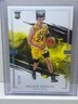 2022 Impeccable Walker Kessler RC /20