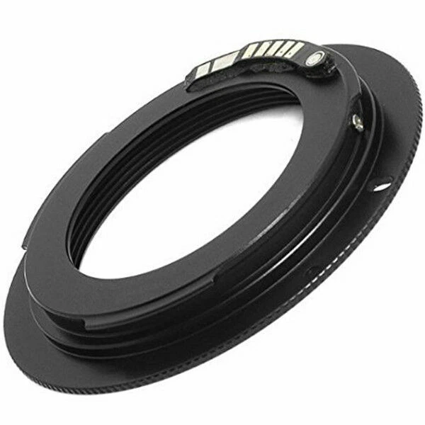 Camera Lens Lens Adapters