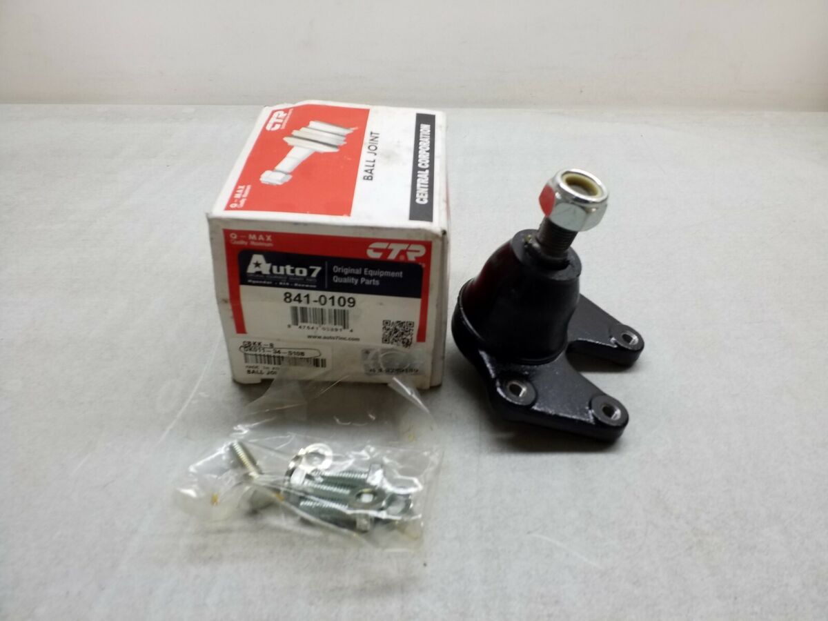 0K011-34-510B CTR Ball Joint Made In Korea Free Shipping | eBay 0K011-34-510B CTR Ball Joint Made In Korea Free Shipping | eBay