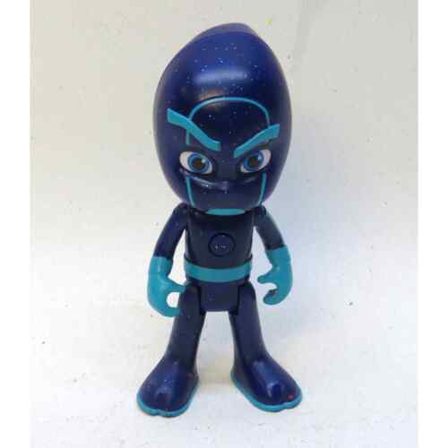 PJ Masks 6" Night Ninja Talking Figure - Works