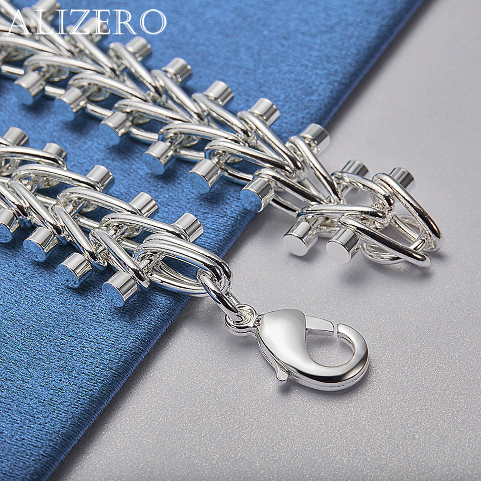 Collana Corda Diamantata 025 In Argento Con Allunghini | Collane - Foto 11