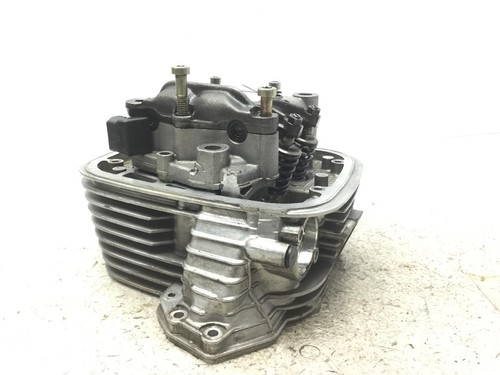 KOPFKOPF HEAD KOMPLETT LINKS BMW R 1150 RT ABS 1130 2000 2006