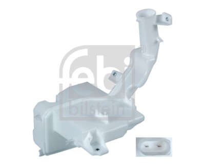 FEBI BILSTEIN 109523 Waschwasserbehälter, Scheibenreinigung für VW