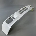 Front Bumper Spoiler Add On Lip (Fits BMW E30 Mtech 2 M Technic)