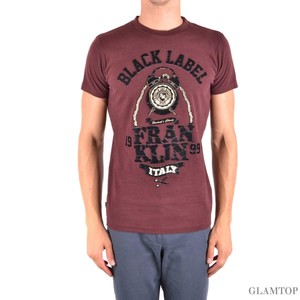 maglia bordeaux uomo