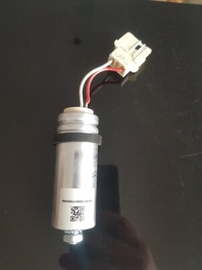 Beko Trockner DS8433PAO Kondensator 9 ųf +-5%