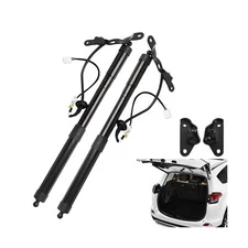 Electric Rear Tailgate Power Liftgate Support Shock Strut Compatible for 2013...