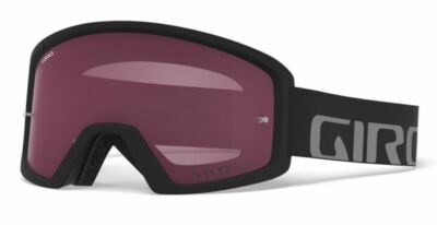 Giro Tazz MTB Brille Vivid Trail Lens schwarz grau Fahrrad Cycling
