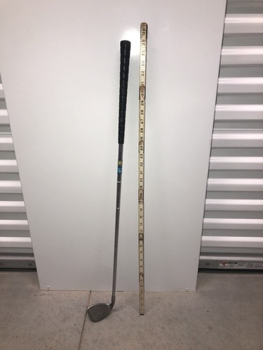 Womens Power Bilt Countess Hillerich & Bradsby 9 Iron Golf Club USA Dynasty Plus - Picture 2 of 8