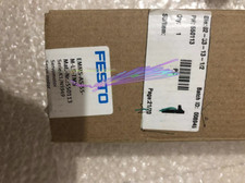 1pcs New FESTO servo motor EMMS-AS-55-M-LS-TMB 550113