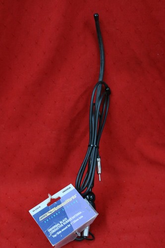 Metra 44-US07R Side/Top Mount Replacement Antenna for AM/FM Bands, Used #U4