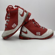 lebron james soldier 2